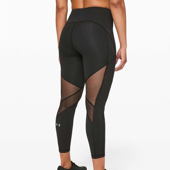 Lululemon Stronger as One Tight 25" *lululemon X Barrys Leggings - Picture 2 of 6